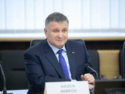 Владимир Зеленский - Арсен Аваков - Ринат Ахметов - Савик Шустер - Аваков: Я не боюсь государственного переворота, потому что я его не вижу - gordonua.com - Россия - Украина