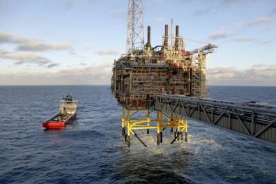 Мировые цены на нефть рухнули - enovosty.com