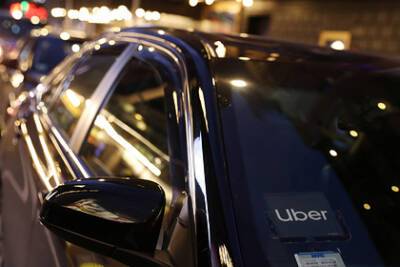 В столице ЕС запретили Uber - lenta.ru - Бельгия - Брюссель