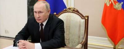 Владимир Путин - Александр Чуприян - Владимир Путин попросил Кабмин помочь семьям погибших на шахте «Листвяжная» - runews24.ru - Россия - Кемеровская обл.