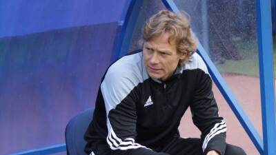 Станислав Черчесов - Валерий Карпин - «Не считаю Польшу хорошим жребием»: Карпин о Левандовски, сборах перед стыками, мотивации и общении с Черчесовым - russian.rt.com - Россия - Польша - Хорватия