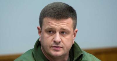 Владимир Зеленский - Савик Шустер - Василий Бурба - "Вынужден обратится в суд": Бурба ответил Зеленскому на обвинения - focus.ua - Украина