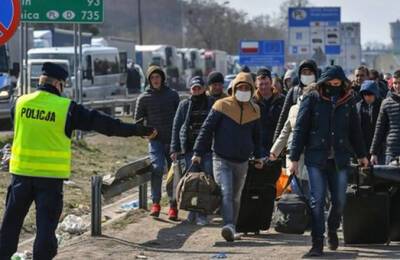 В Польша приняли новые правила для трудовых мигрантов - enovosty.com - Польша