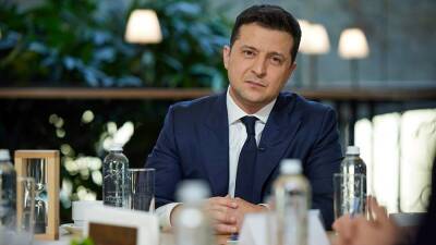 Владимир Зеленский - Сергей Никифоров - Зеленский обвинил журналистов в отсутствии личной жизни - iz.ru - Украина - Киев - Израиль