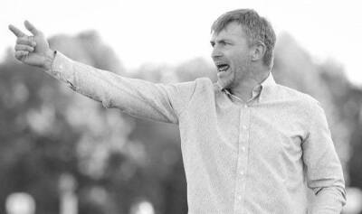 В ДТП погиб бывший тренер Руха и Прикарпатья - sport.bigmir.net - Львовская обл. - район Стрыйский