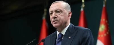 Президент Турции Эрдоган: Курс на уменьшение ставки будет продолжен - runews24.ru - Турция