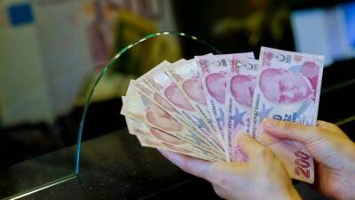 Реджеп Тайип Эрдоган - Лиру подсветили: смогут ли турки спасти свою экономику - smartmoney.one - США - Турция