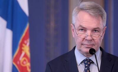 Пекка Хаависто - Yle: Финляндия предложила Украине самой заботиться о своей обороне - geo-politica.info - Украина - Финляндия