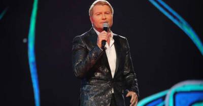 Максим Галкин - Николай Басков - Галкин вспомнил о "пьяном угаре" Баскова, пившем несколько дней подряд - ren.tv - Москва - Россия - США - Италия