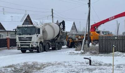 Поселок Винзили может превратиться в болото из-за строительства ТЦ фирмой «Восход+» - nashgorod.ru - Россия