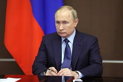 Владимир Путин - Михаил Мишустин - Путин предложил распространить «Пушкинскую карту» на российское кино - lenta.ru - Россия