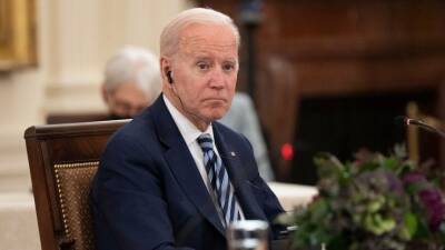 Владимир Зеленский - Владимир Путин - Джо Байден - Джо Байден пообещал встретиться с Путиным и Зеленским - 5-tv.ru - Россия - США