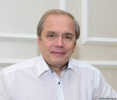 Высокие цены на нефть улучшат внешнеторговый баланс Азербайджана - президент ЧБТР (Эксклюзив) - trend.az - Азербайджан
