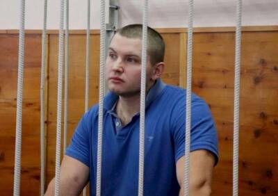 Александр Устинов - Суд в Москве приговорил блогера к 14 годам колонии за вымогательство - ya62.ru - Москва