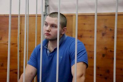Александр Устинов - Суд в Москве приговорил уральского блогера к 14 годам за вымогательство - govoritmoskva.ru - Москва - Россия - Украина - Екатеринбург