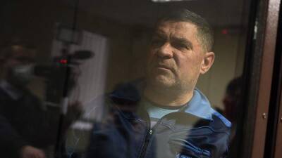 Вячеслав Семыкин - СК попросил арестовать сотрудника Ростехнадзора после ЧП в Кузбассе - iz.ru - Россия - Израиль