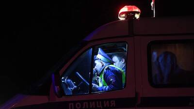 Женщина погибла в результате ДТП в Свердловской области - iz.ru - Израиль - Екатеринбург - Пермь - Свердловская обл. - Пермский край