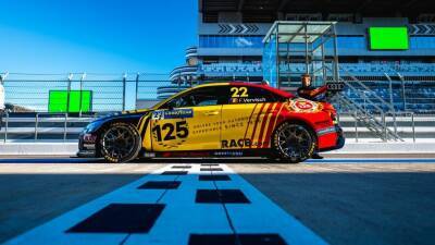 Мировой Туринг снова в России: Что нужно знать об этапе WTCR в Сочи? - autosport.com.ru - Россия - Китай - Сочи - Макао