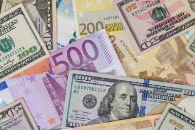 Обзор валютного рынка Азербайджана за неделю - trend.az - США - Азербайджан