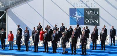 Саммит НАТО в Риге: во главе угла – Россия и Украина - lv.baltnews.com - Россия - Китай - Украина - Белоруссия - Польша - Литва - Рига - Латвия