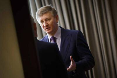 Владимир Зеленский - Сергей Марков - Ринат Ахметов - На Украине начинается большая олигархическая война – Марков - news-front.info - Украина