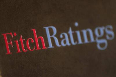 Fitch подтвердило рейтинги ДОМ.РФ "BВB" - smartmoney.one - Reuters