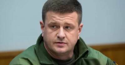 Владимир Зеленский - Савик Шустер - Василий Бурба - «Меня вынудили обратиться в суд» — экс-глава ГУР Бурба подает в суд на Зеленского - enovosty.com - Украина