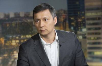 Урмас Рейнсалу - Михаил - Мэром Таллина вновь стал русскоязычный политик - anna-news.info - Казахстан - Эстония - Таллин - Прибалтика