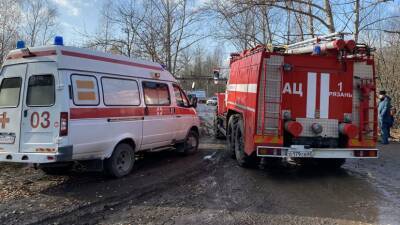 В Нижегородской области произошли взрывы на заводе по производству боеприпасов - russian.rt.com - Россия - Дзержинск - Нижегородская обл.