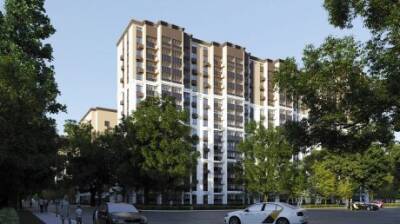 Пензенский ЖК «Новелла»: удобные квартиры для семьи - penzainform.ru - Пенза