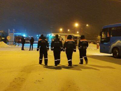 Сергей Цивилев - Вячеслав Старченко - Губернатор Кемеровской области отправил мэра в оставку за банкет в день гибели шахтёров - kasparov.ru - Кемеровская обл. - Прокопьевск