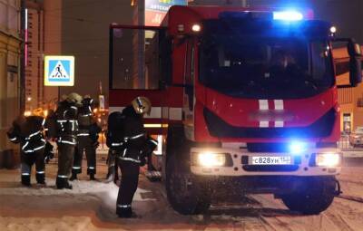 На оборонном предприятии в Нижегородской области прогремели несколько взрывов - topwar.ru - Дзержинск - Нижегородская обл.