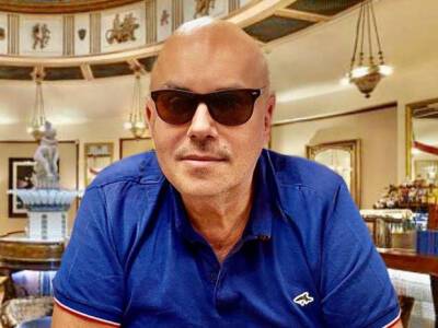 Станислав Садальский - «А те, у кого счета в офшорах — иноагенты или Родину любят?»: бритый налысо Садальский п - newsland.com - Россия