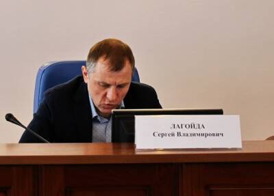 Сергей Дегтярев - Администрацию Нефтеюганска покидает вице-мэр из прежней команды главы - znak.com - Нефтеюганск