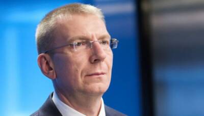 Глава МИДа Латвии: сам Лукашенко не знает точного количества беженцев в Белоруссии - eadaily.com - Белоруссия - Латвия