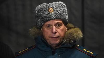 Александр Чуприян - Врио главы МЧС вылетел из Кемерово в Дзержинск после ЧП на заводе - iz.ru - Россия - Израиль - Дзержинск - Нижегородская обл. - Кемерово