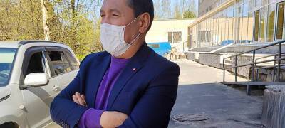 Михаил Охлопков - Глава Минздрава Карелии высказался о вызвавшем панику новом штамме ковида - stolicaonego.ru - республика Карелия
