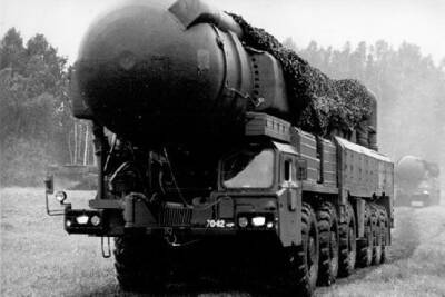 «Купол света»: какое новейшее советское оружие так напугало пилотов США - Русская семерка - russian7.ru - США