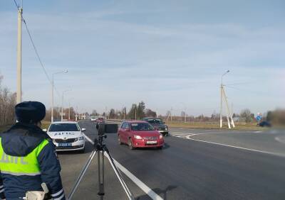 В воскресенье смоленская Госавтоинспекция проведет "сплошные проверки" - rabochy-put.ru - Смоленск - район Ленинский, Смоленск