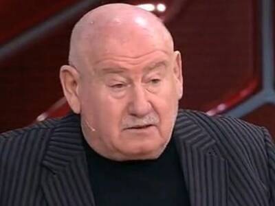 Марк Рудинштейн - Марк Рудинштейн перенес экстренную операцию - actualnews.org
