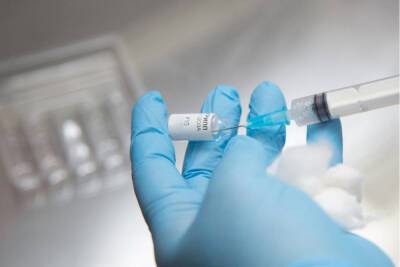 План по вакцинации детей от гриппа в Краснодаре выполнен на 100% - kuban.mk.ru - Краснодар