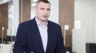 Виталий Кличко - В столице подтвердили более полутора тысяч новых случаев COVID - ru.slovoidilo.ua - Украина - Оболонск