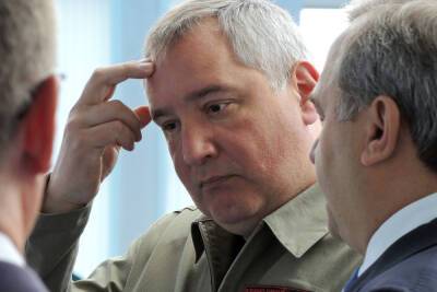 Дмитрий Рогозин - Рогозин: для российской орбитальной станции создадут новые корабли - mk.ru