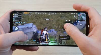 Смартфоны ZTE Magic Red станут первыми флагманами на процессоре Snapdragon 8 Gen 1 - actualnews.org - Китай