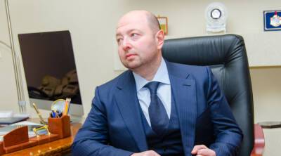 Председатель Государственной службы финмониторинга обратился к коллегам в день профессионального праздника - politeka.net - Украина
