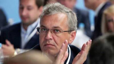 Призраки фиктивности Аржанова - ukrpost.biz - Новосибирск