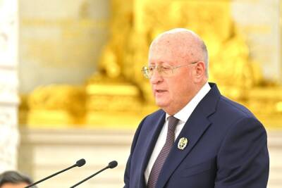 Александр Гинцбург - Гинцбург рассказал об особенностях прививки назальной вакциной - mk.ru