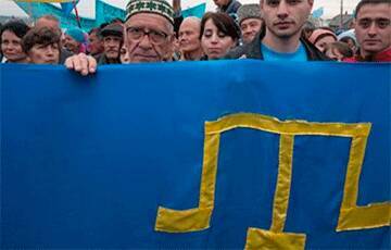Евдокия Миятович - Совет Европы выступил в защиту крымских татар - charter97.org - Симферополь - Белоруссия