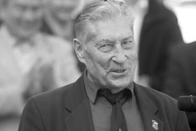 Умер бывший тренер «Зенита» Зонин - lenta.ru - Казань - Луганск