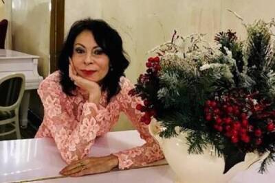 Марина Хлебникова - Пострадавшая при пожаре Марина Хлебникова начала дышать самостоятельно - versia.ru